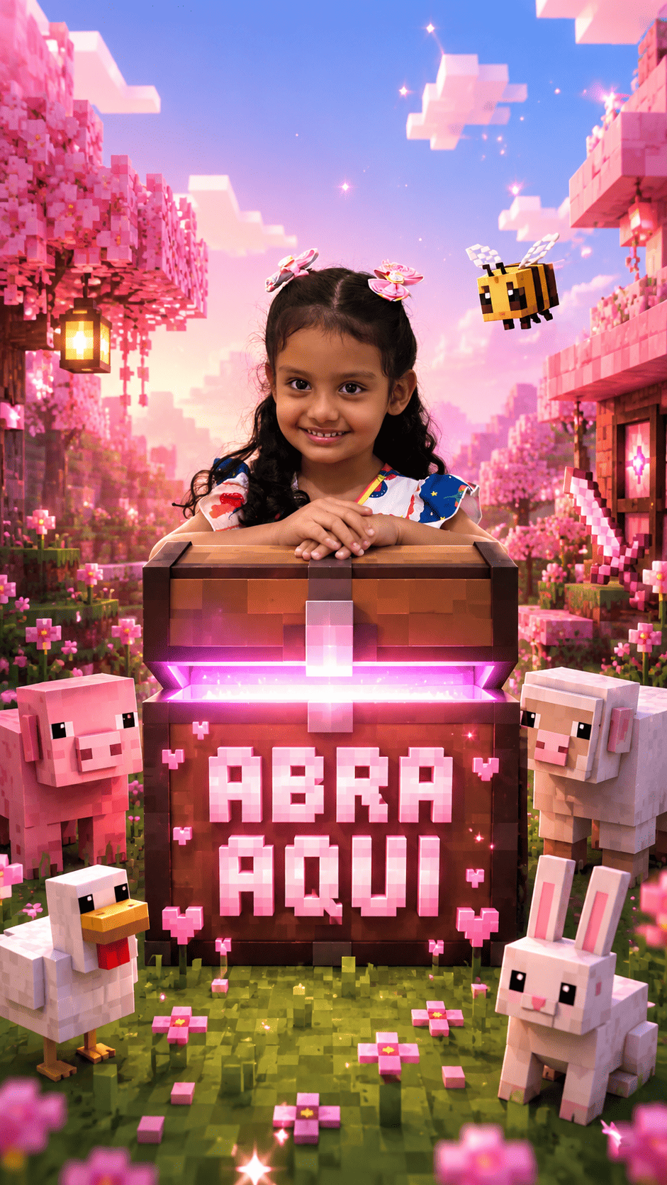 Banner Convite